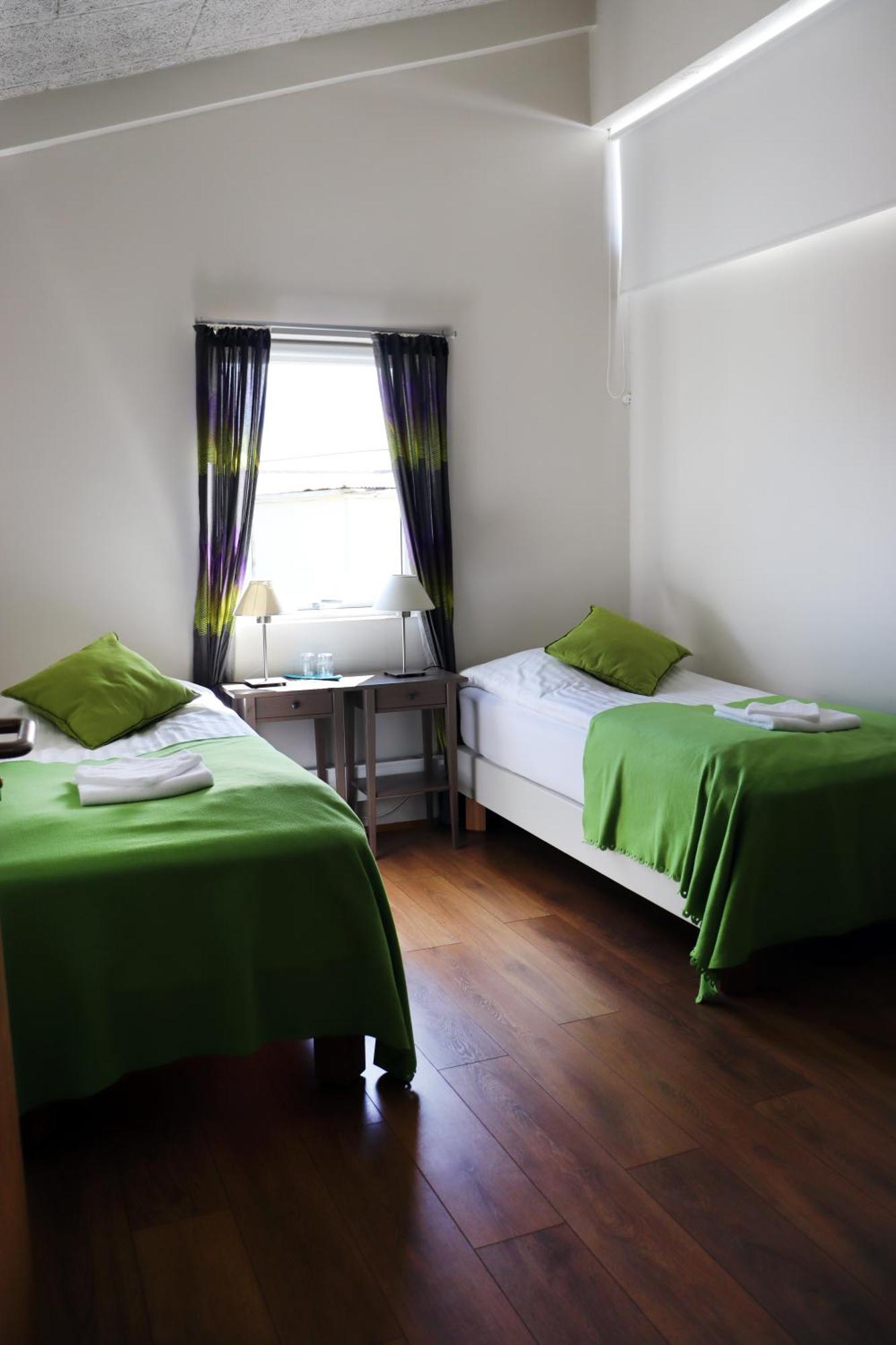 Saxa Guesthouse Stöðvarfjörður Dış mekan fotoğraf