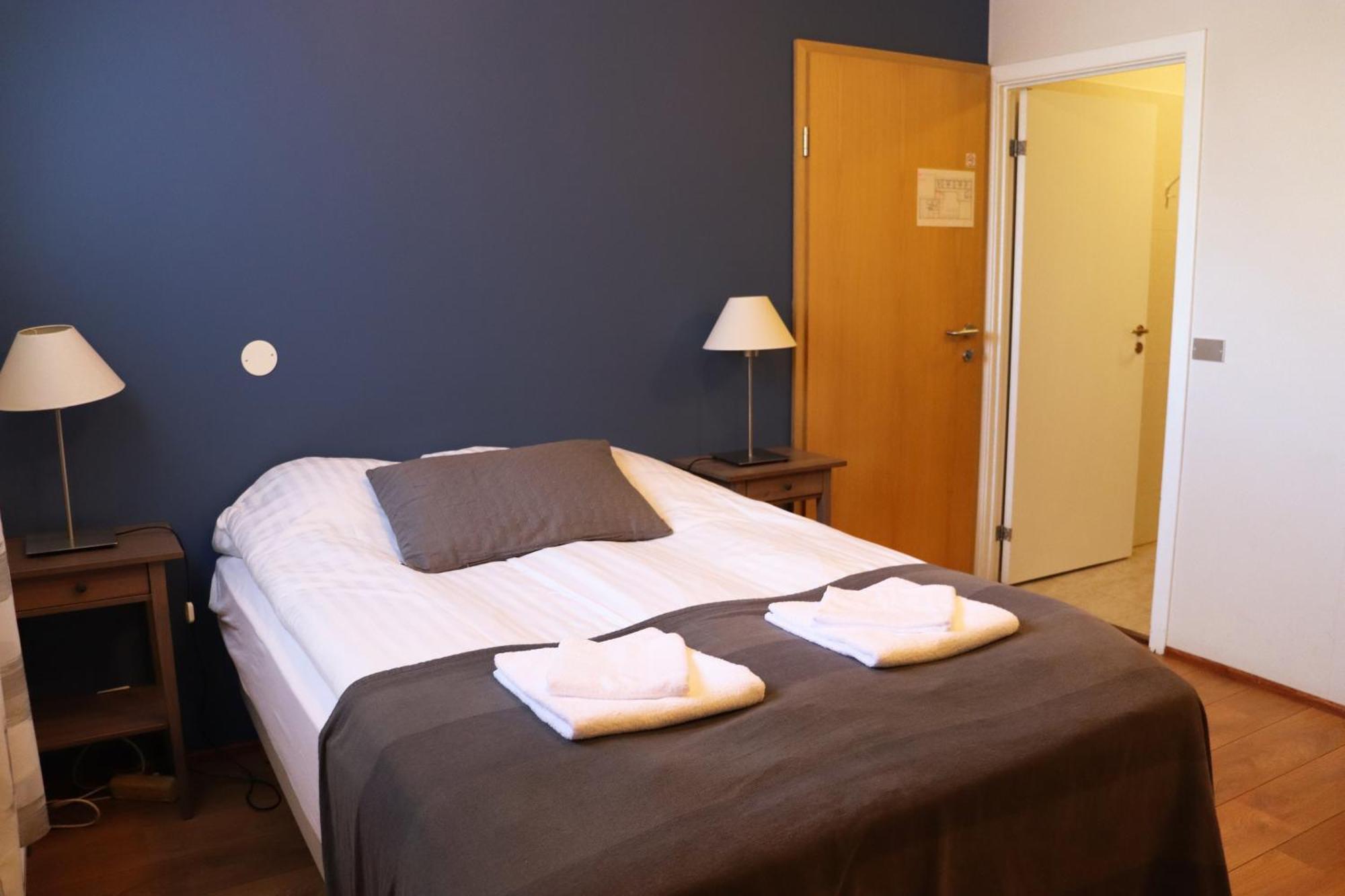 Saxa Guesthouse Stöðvarfjörður Dış mekan fotoğraf