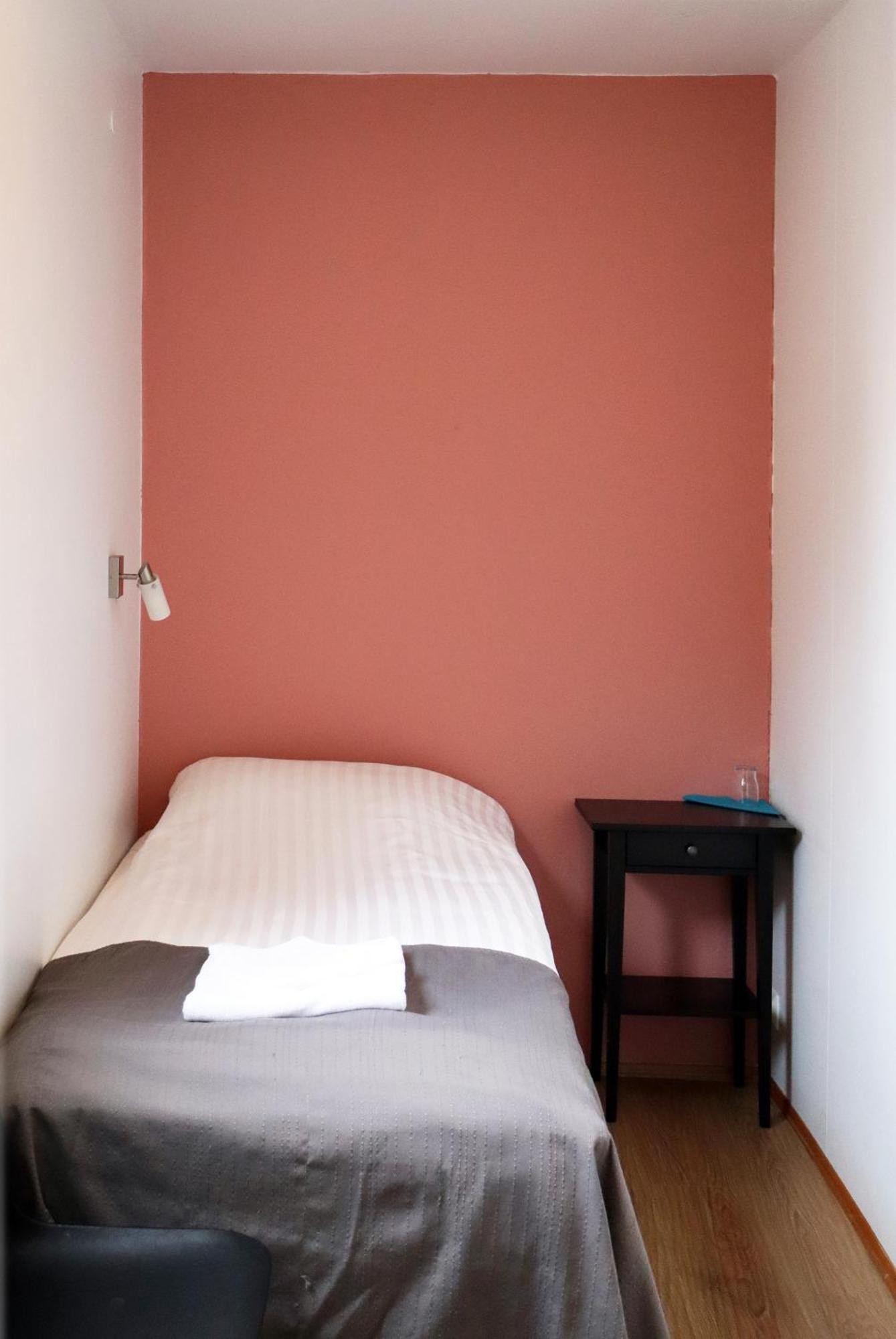 Saxa Guesthouse Stöðvarfjörður Dış mekan fotoğraf